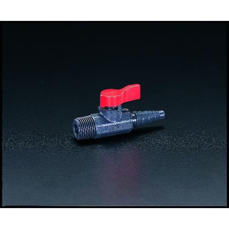 エスコ EA470VD-4 1/2”ラブコック 1個（ご注文単位1個）【直送品】