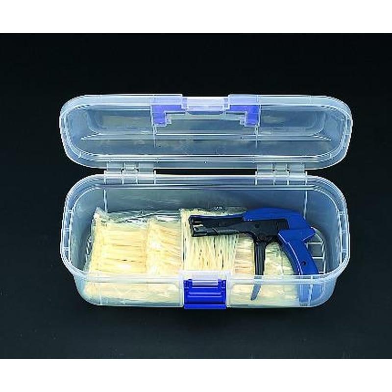 エスコ EA475 結束バンドセット 1個（ご注文単位1個）【直送品】