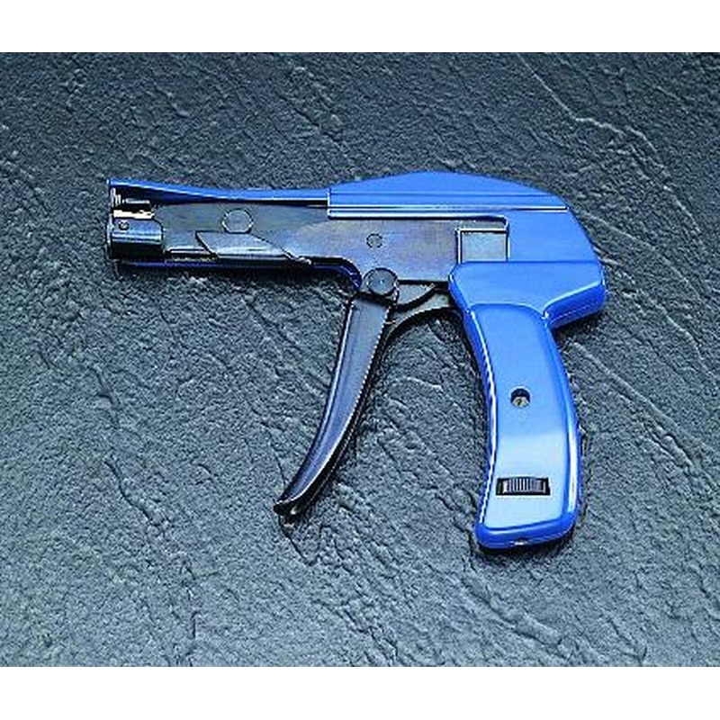 エスコ EA475TL 2.2-4.8mm結束バンドガン 1個（ご注文単位1個）【直送品】