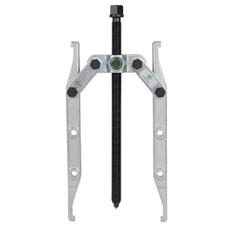 エスコ EA500-2 2本爪ファンホイールプーラー 1個（ご注文単位1個）【直送品】