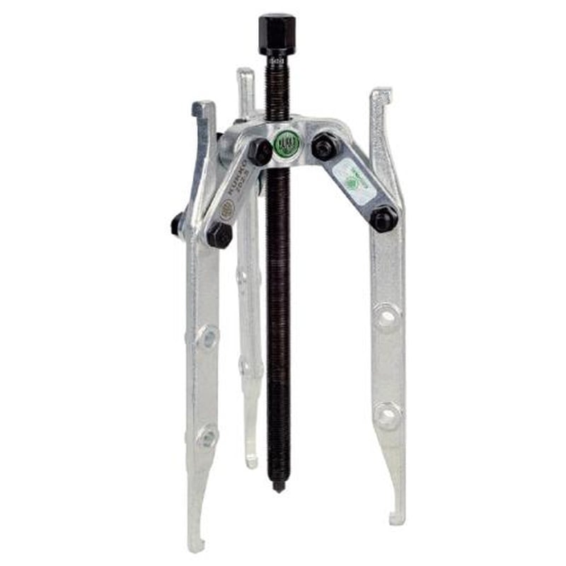 エスコ EA500-3 3本爪ファンホイールプーラー 1個（ご注文単位1個）【直送品】