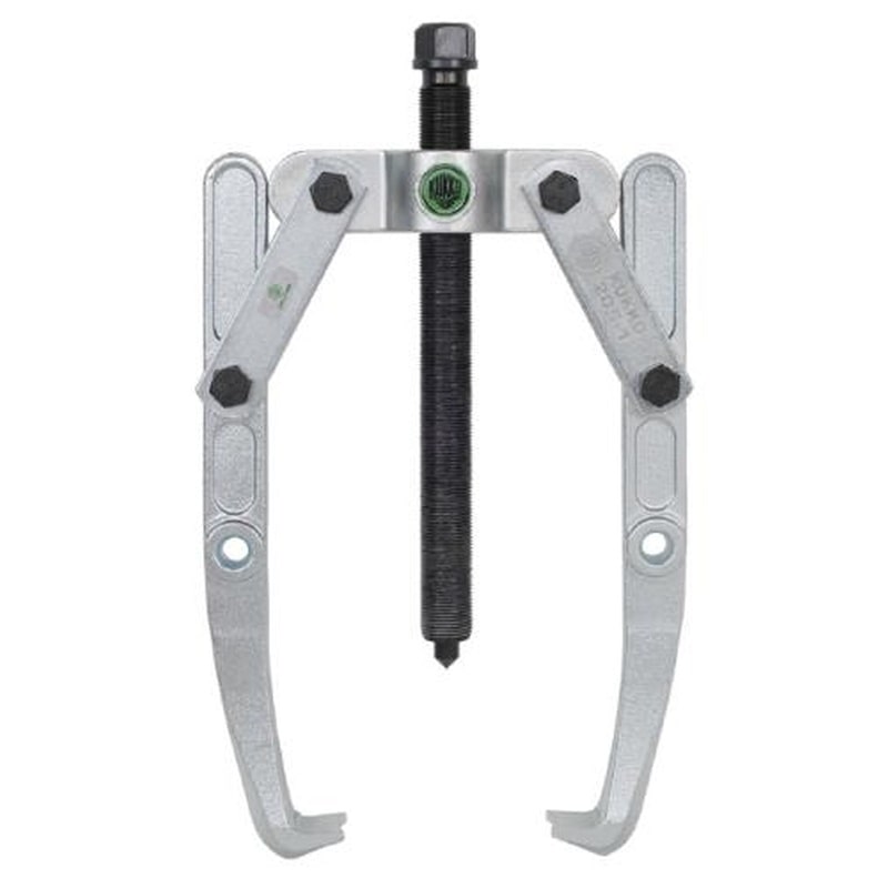 エスコ EA500-300 300mm2本爪プーラー 1個（ご注文単位1個）【直送品】