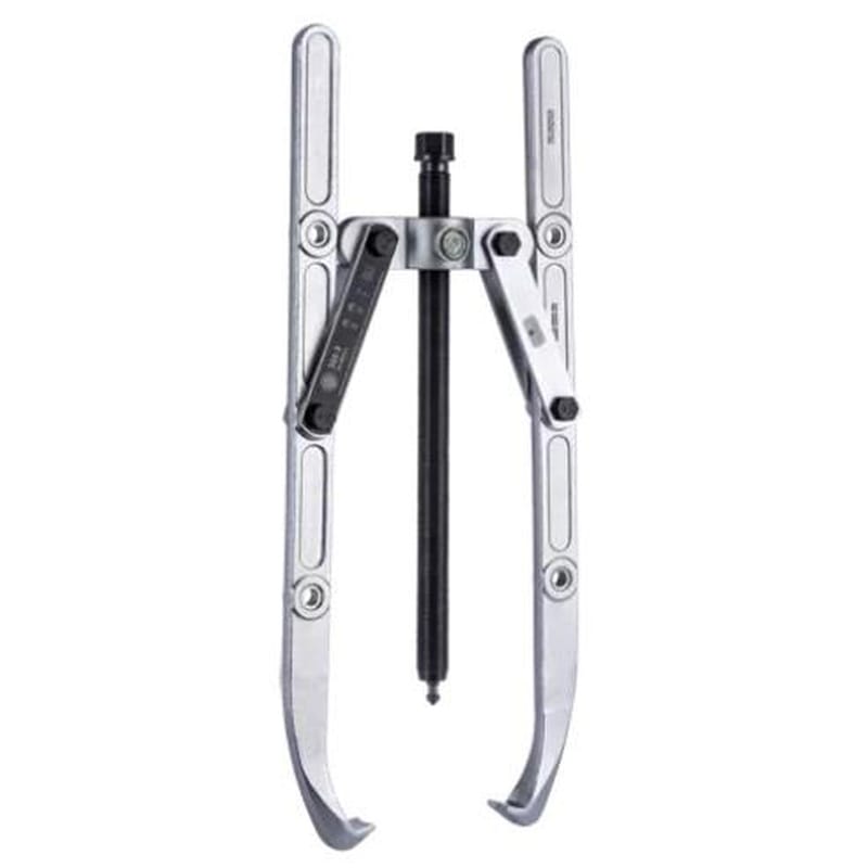 エスコ EA500-500 500mm2本爪プーラー 1個（ご注文単位1個）【直送品】