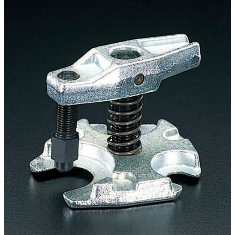 エスコ EA500CB-2 16.22.32mmボールジョイントエキストラクター 1個（ご注文単位1個）【直送品】