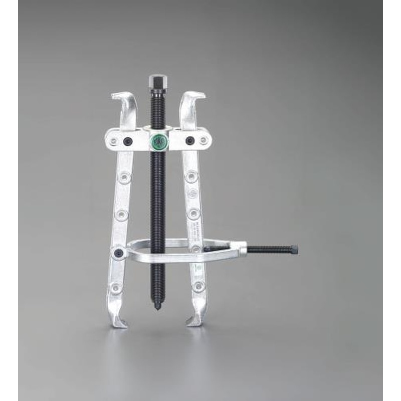 エスコ EA500X-150 150mmセパレータープーラー 1個（ご注文単位1個）【直送品】