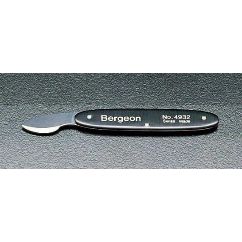 >エスコ EA519WB ウォッチケースオープナー 1個(ご注文単位1個)【直送品】