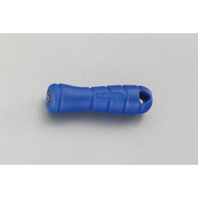 エスコ EA521VZ-610 やすりグリップ(ねじ込式/250mm用) 1個（ご注文単位1個）【直送品】