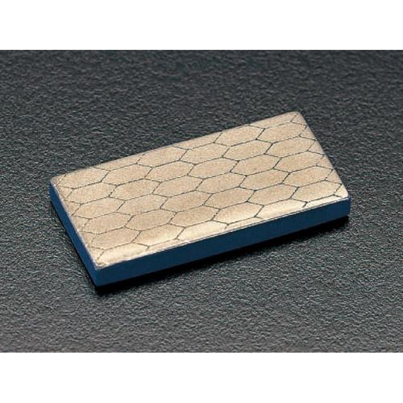 エスコ EA522NA-2 50x25x5mm/#600ダイヤモンド砥石 1個(ご注文単位1個)【直送品】
