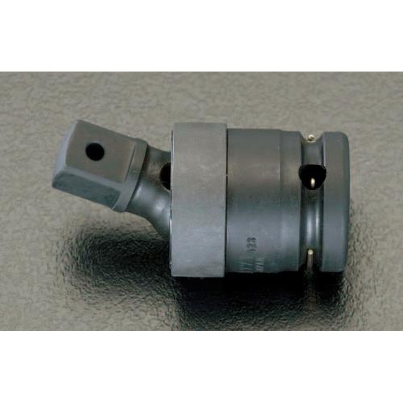 エスコ EA164D-2 1/2”DRx64mmインパクトユニバーサルジョイント 1個（ご注文単位1個）【直送品】