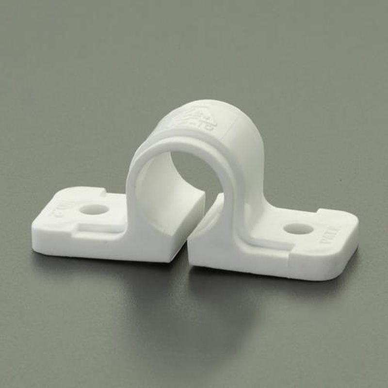 エスコ EA440BB-20B 20APPサドル(10個) 1個(ご注文単位1個)【直送品】