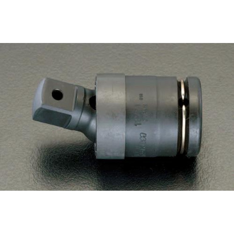 エスコ EA164E-2 3/4”DRインパクトユニバーサルジョイント 1個（ご注文単位1個）【直送品】