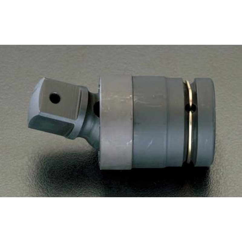 エスコ EA164F-2 1”DRインパクトユニバーサルジョイント 1個（ご注文単位1個）【直送品】