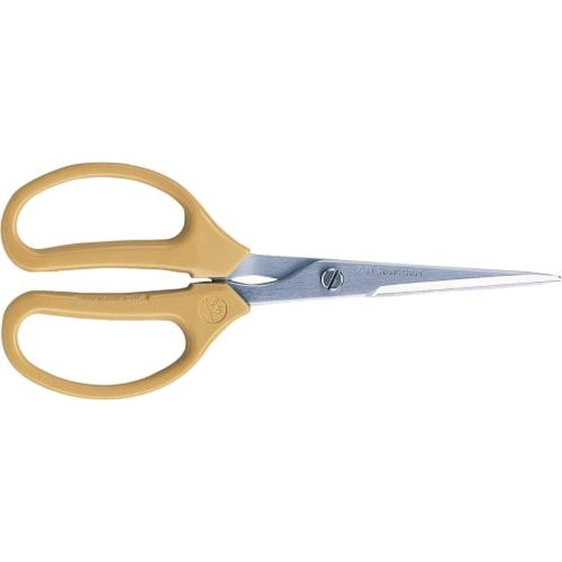 エスコ EA540BA 190mmはさみ・万能 1個（ご注文単位1個）【直送品】