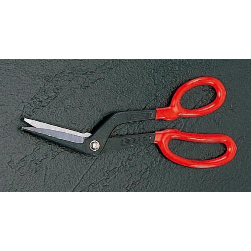 エスコ EA540BH 250mmはさみ・万能 1個（ご注文単位1個）【直送品】