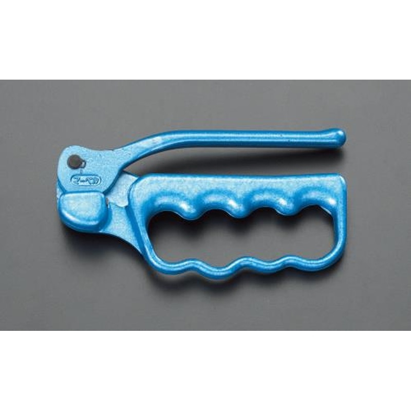 エスコ EA527AZ-1 150mmケーブルクリッププーラー 1個(ご注文単位1個)【直送品】