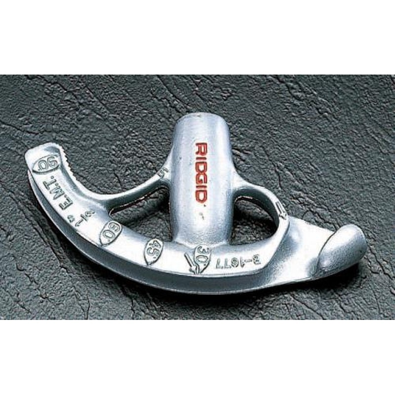 エスコ EA547B-19 1/2”コンジットベンダー 1個(ご注文単位1個)【直送品】