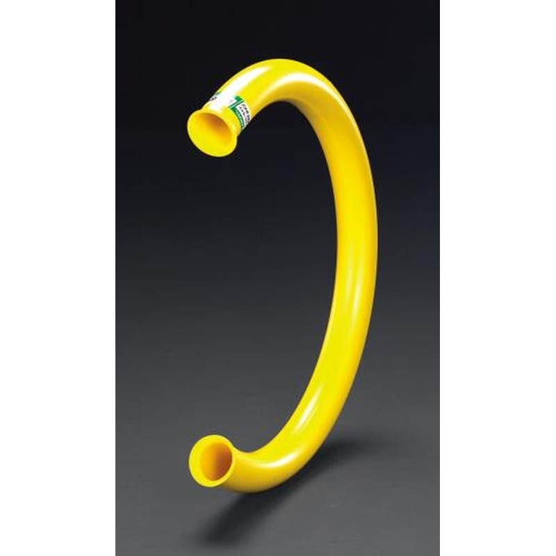 エスコ EA597BH-150[50m用]フィッシュテープ収納ケース 1個（ご注文単位1個）【直送品】