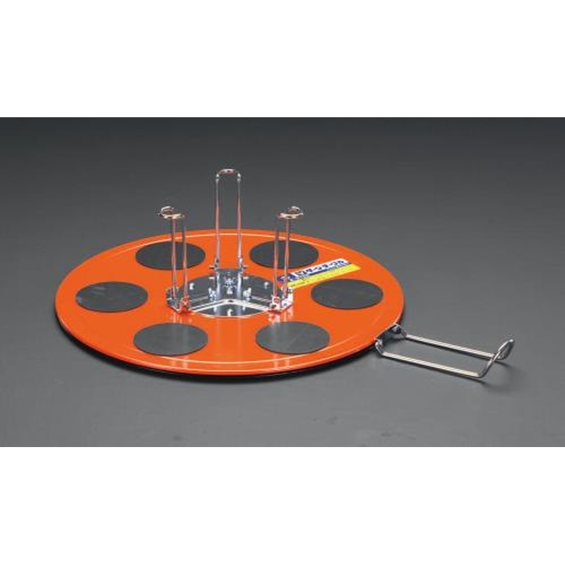 エスコ EA632A-3 180/480mmVA線用ディスペンサー 1個(ご注文単位1個)【直送品】