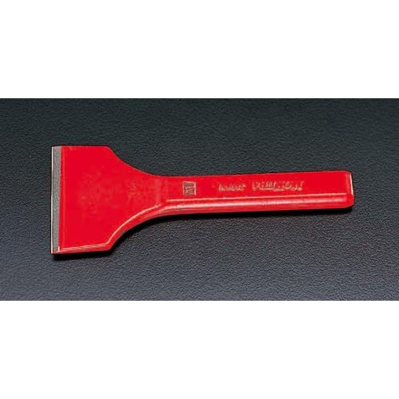 エスコ EA572JB-75 75x180mm幅広タガネ 1個（ご注文単位1個）【直送品】