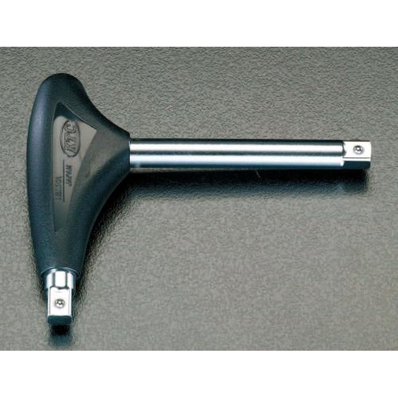 エスコ EA604FV-10 ディスクパーキングツール用ハンドル 1個（ご注文単位1個）【直送品】