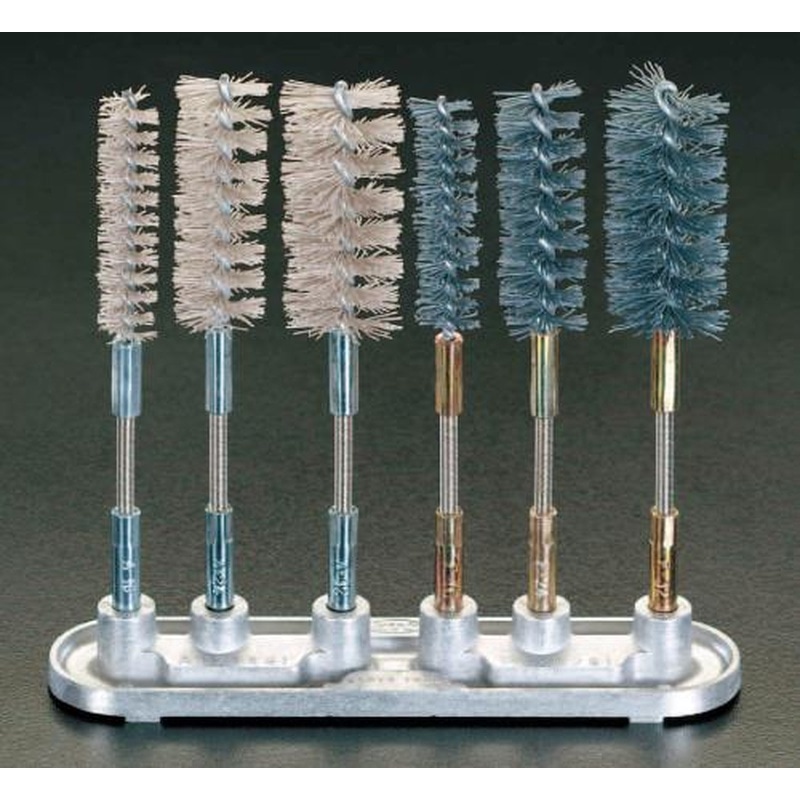 エスコ EA514BW シリンダーポリッシャーセット(ディスクブレーキ) 1個（ご注文単位1個）【直送品】