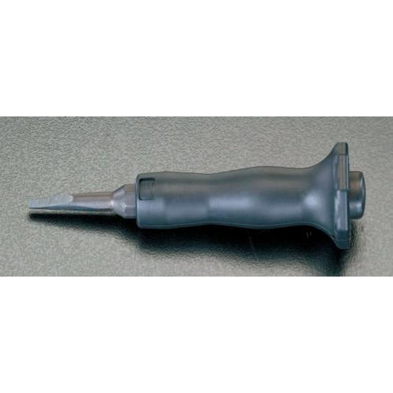 エスコ EA572CH-10 173mmロックナットチゼル 1個（ご注文単位1個）【直送品】