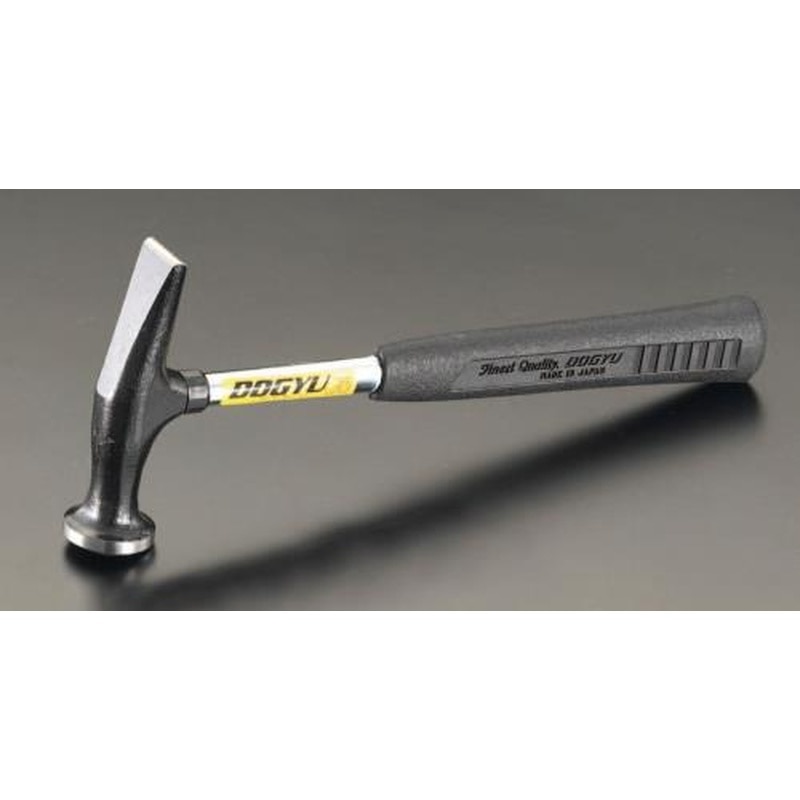 エスコ EA575YA 700g/25x310mmダクトハンマー 1個(ご注文単位1個)【直送品】