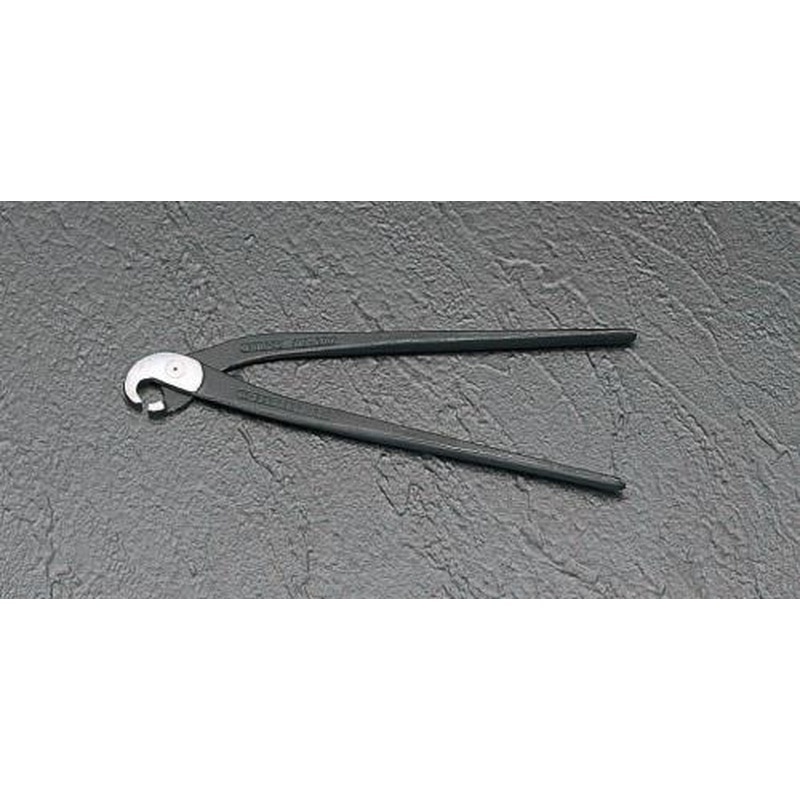 エスコ EA577T 200mmタイルチッパー 1個（ご注文単位1個）【直送品】