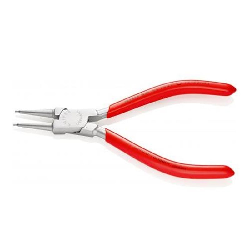 エスコ EA590A-1 12-25mm穴用スナップリングプライヤー 1個（ご注文単位1個）【直送品】