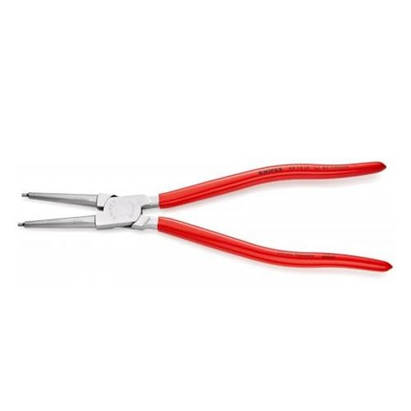 エスコ EA590A-4 85-140mm穴用スナップリングプライヤー 1個（ご注文単位1個）【直送品】