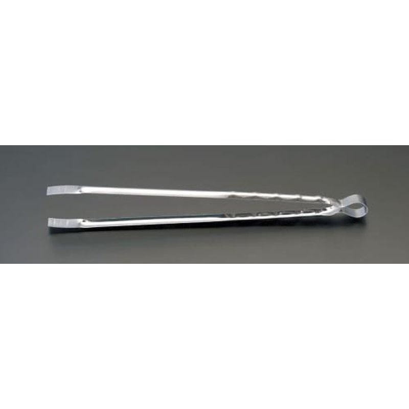 エスコ EA595K-5L 440mmトング(ステンレス製) 1個（ご注文単位1個）【直送品】