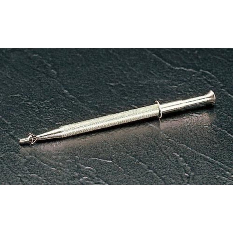 エスコ EA595ZA-2 120mm宝石グリップ 1個（ご注文単位1個）【直送品】