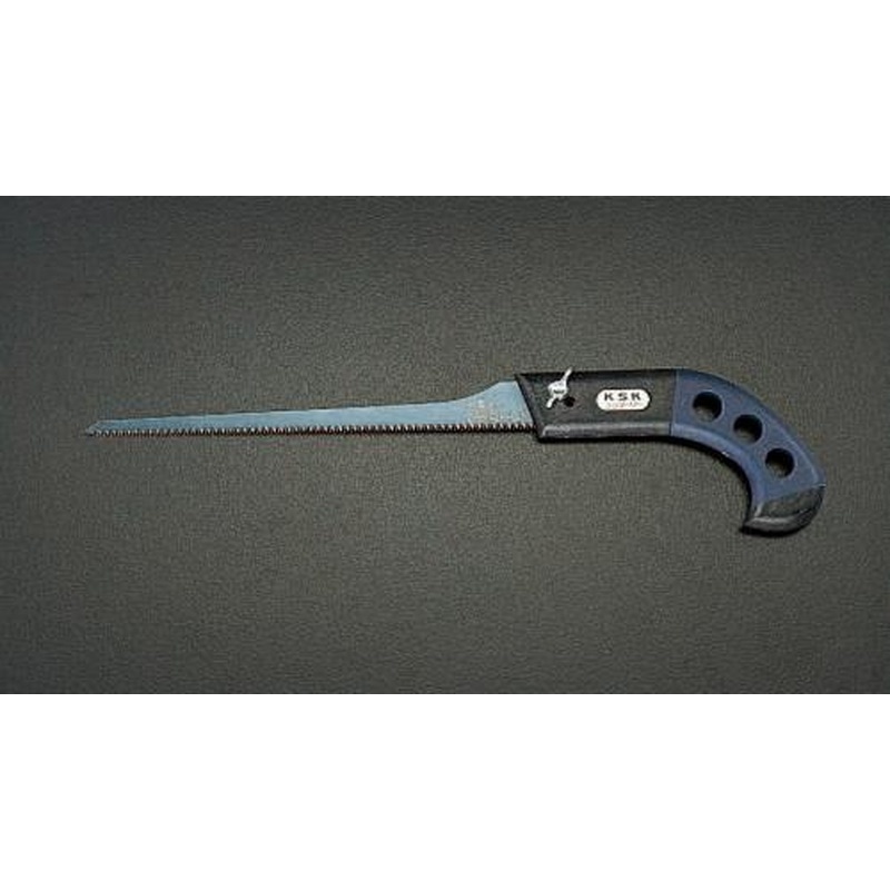 エスコ EA599BB 350mm/200mm引き廻し鋸 1個（ご注文単位1個）【直送品】