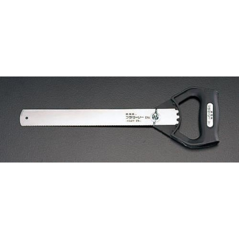 エスコ EA599EC 370mmエンビパイプ鋸 1個（ご注文単位1個）【直送品】