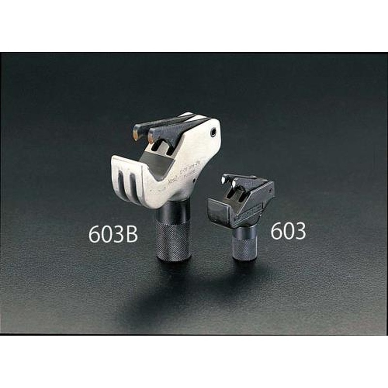 エスコ EA603 M4-M18ねじ山修正ツール(外ねじ) 1個（ご注文単位1個）【直送品】