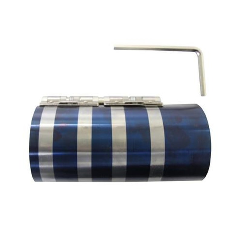 エスコ EA603D-3 90-175mmピストンリングコンプレッサー 1個(ご注文単位1個)【直送品】