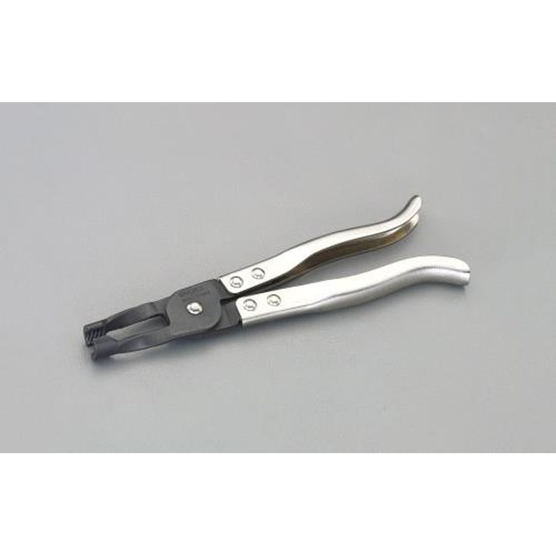 エスコ EA603G バルブシートリングプライヤー 1個（ご注文単位1個）【直送品】