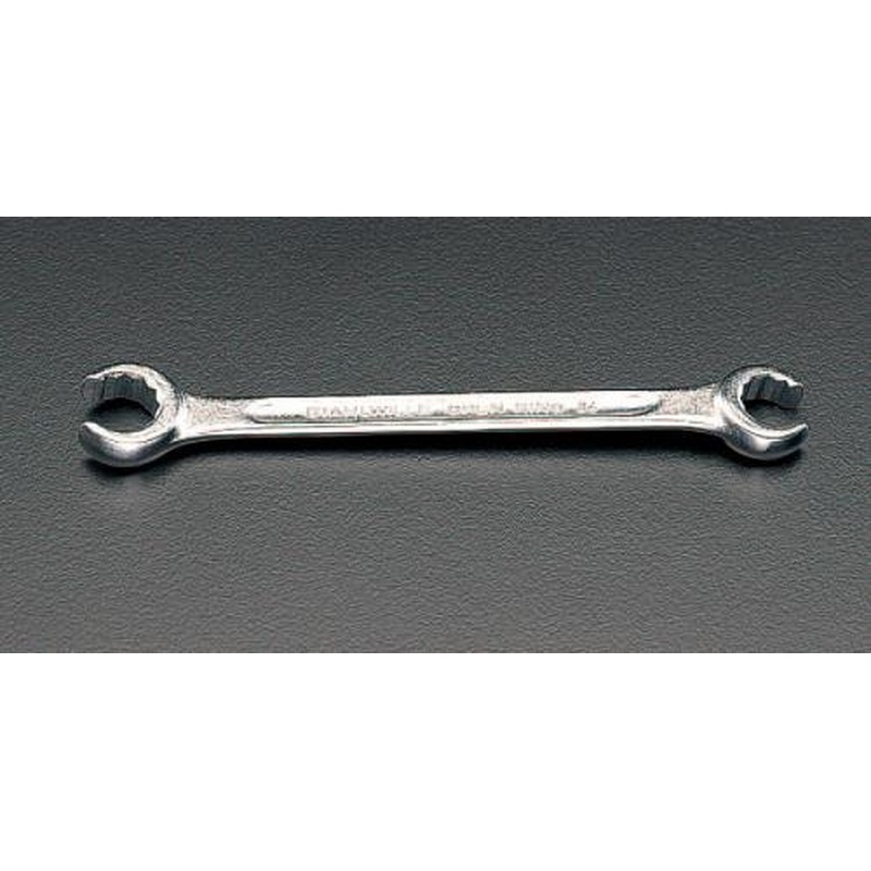 エスコ EA605AB-4 5/8”x3/4”オープンリングスパナ 1個（ご注文単位1個）【直送品】