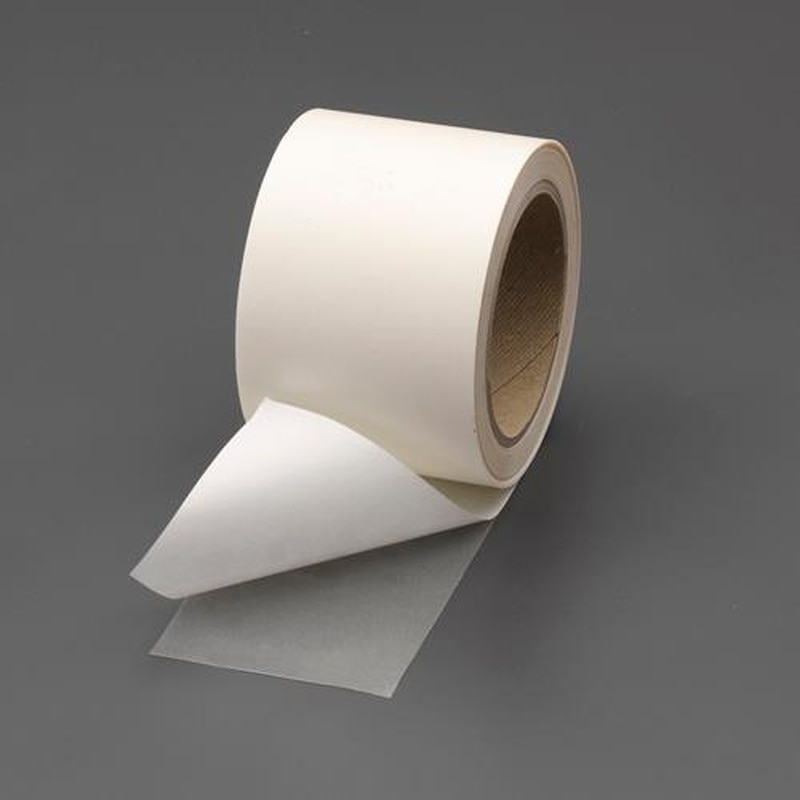 エスコ EA944SG-123 127mmx16.5mライン保護テープ(滑止め付) 1個(ご注文単位1個)【直送品】