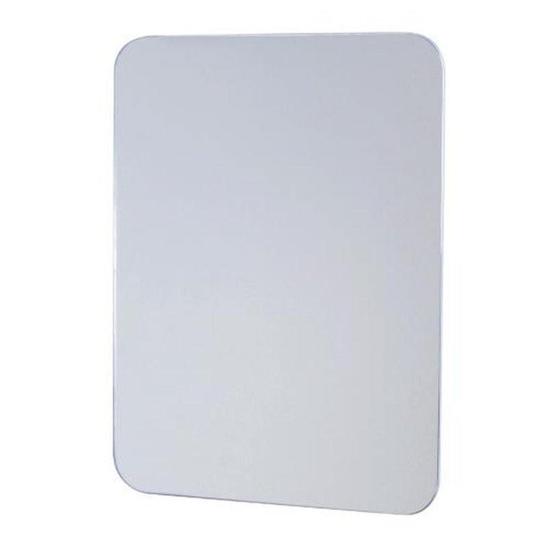 エスコ EA724YG-73 145x190x2mmセーフティミラー(樹脂製/マグネット付) 1個(ご注文単位1個)【直送品】