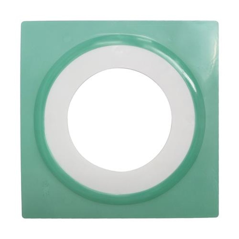 エスコ EA943VX-6 換気口用防水カバー(φ200用) 1個(ご注文単位1個)【直送品】