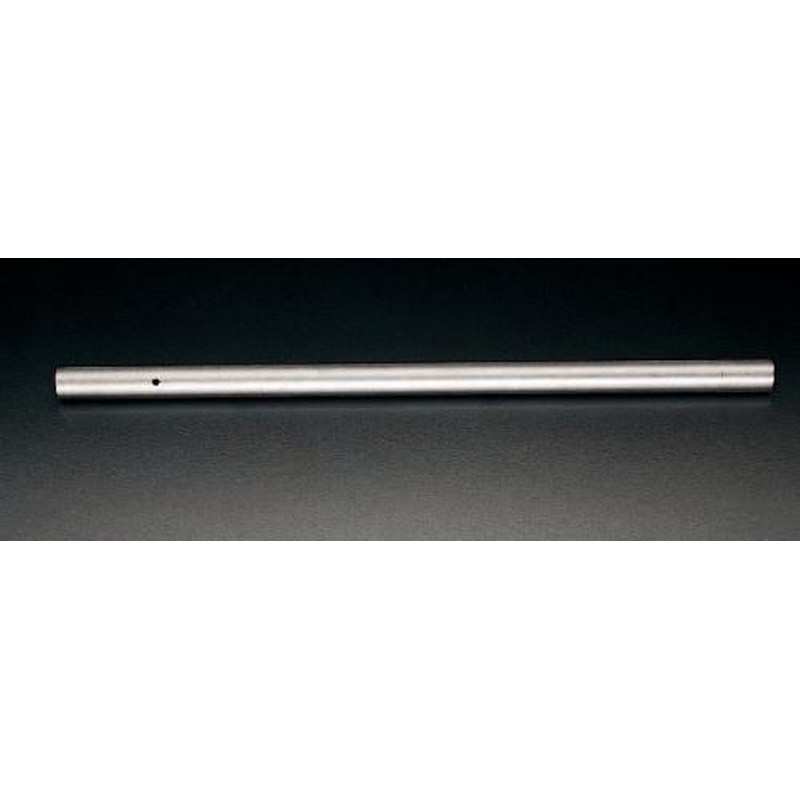 エスコ EA613B-2 610mm/32-42mm用めがねレンチ・ハンドル 1個（ご注文単位1個）【直送品】