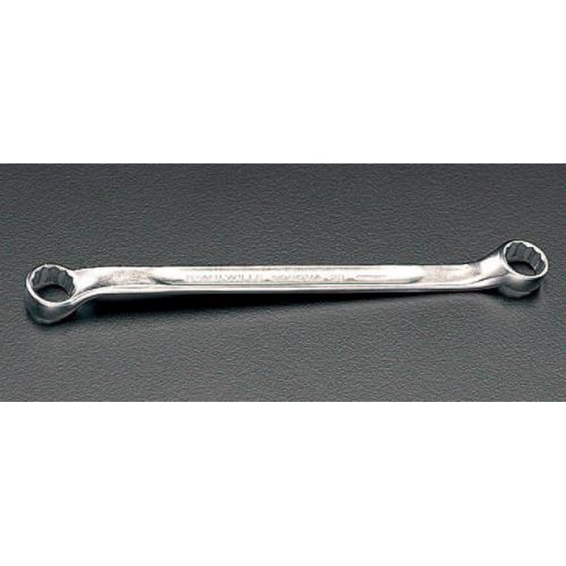 エスコ EA616GC-8 20x22mm両口めがねレンチ 1個（ご注文単位1個）【直送品】