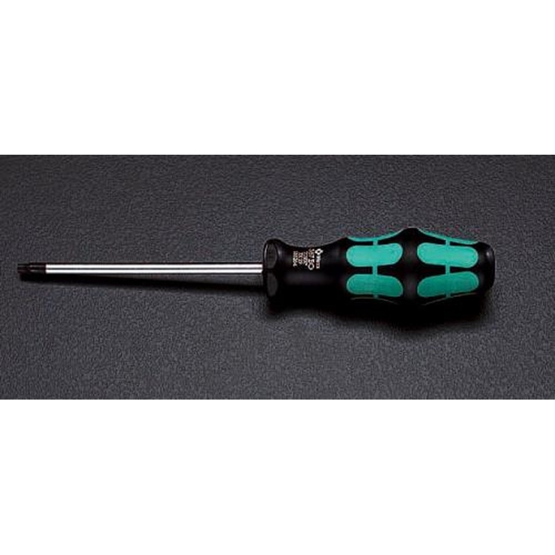 エスコ EA573SD-9 T9x60mm［BoreTorx]ドライバー 1個（ご注文単位1個）【直送品】