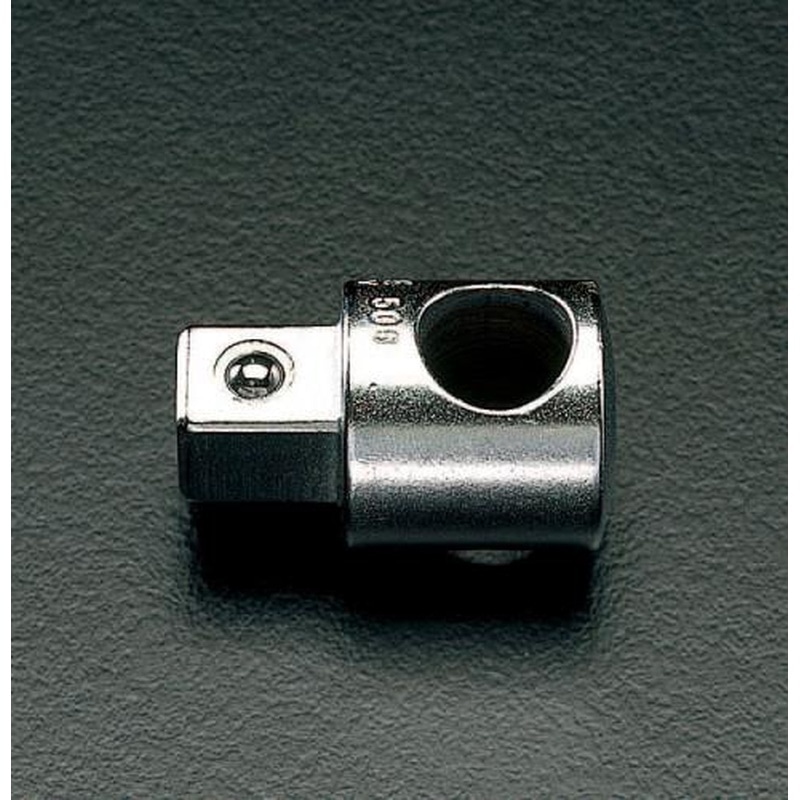 エスコ EA617WR-10 3/4”DRスライドヘッド 1個（ご注文単位1個）【直送品】