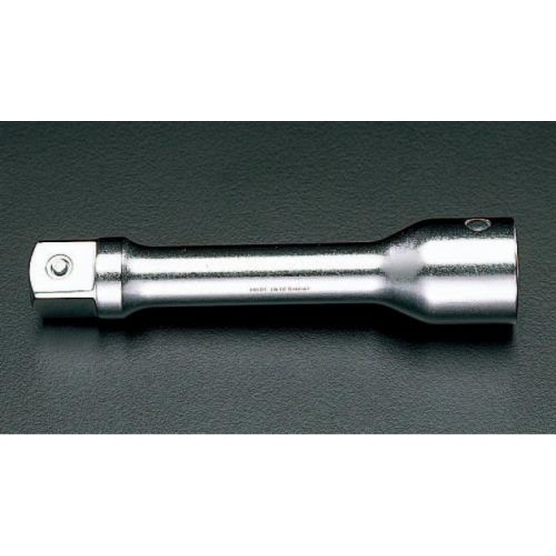 エスコ EA617WR-4B 3/4”DRx400mmエクステンションバー 1個（ご注文単位1個）【直送品】