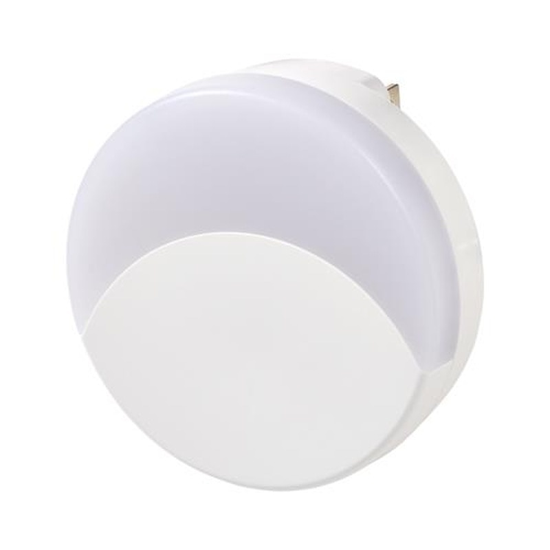 エスコ EA864CB-165 LEDセンサーライト(明暗センサー式) 1個(ご注文単位1個)【直送品】