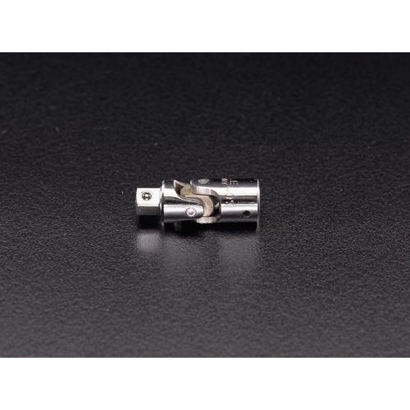 エスコ EA617XR-3 1/4”DRユニバーサルジョイント 1個（ご注文単位1個）【直送品】