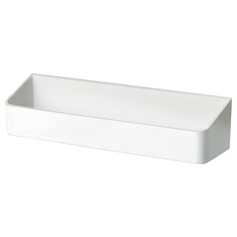 エスコ EA508SM-92 328x88x76mmマグネットトレー 1個(ご注文単位1個)【直送品】