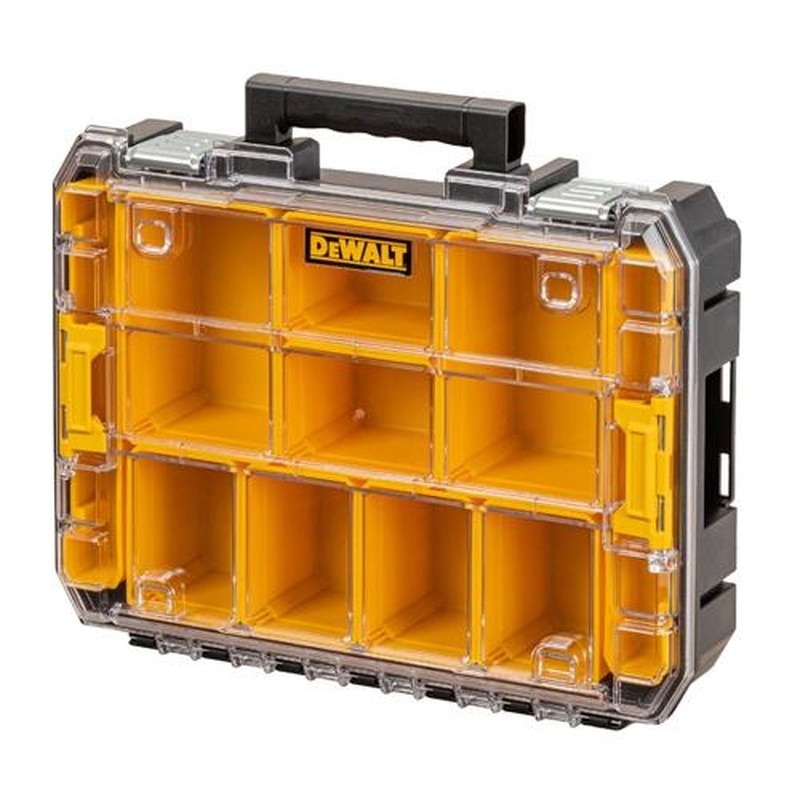 エスコ EA505TD-51 440x333x145mmツールボックス 1個(ご注文単位1個)【直送品】